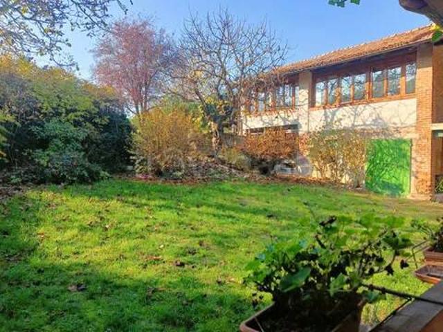 Villa singola in vendita a Ziano Piacentino via Diola, 38, Vicobarone