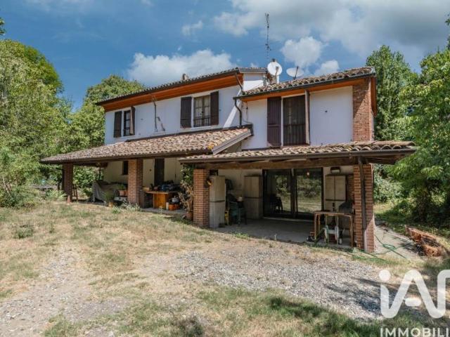 Villa singola in vendita a Ziano Piacentino