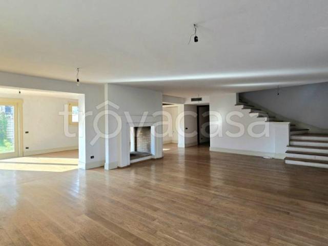Villa singola in vendita a Zibido San Giacomo via Togliatti, 6