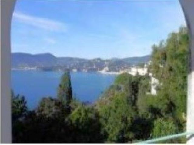 Villa singola in vendita a Zoagli via aurelia 237