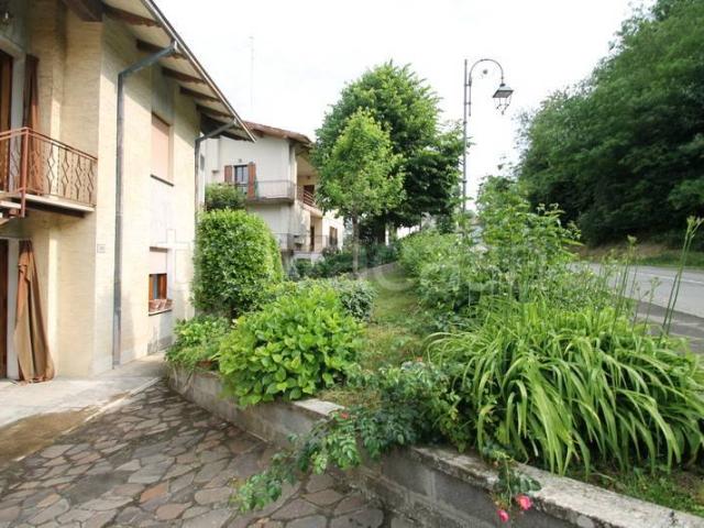 Villa singola in vendita a Zocca via San Carlo, Monteombraro