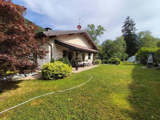 Villa singola in vendita a Zogno