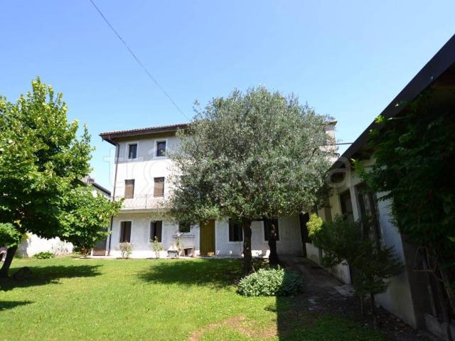 Villa singola in vendita a Zoppola via Biacche, 14
