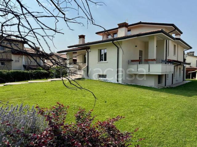 Villa singola in vendita a Zugliano via Adige, 11, Centrale