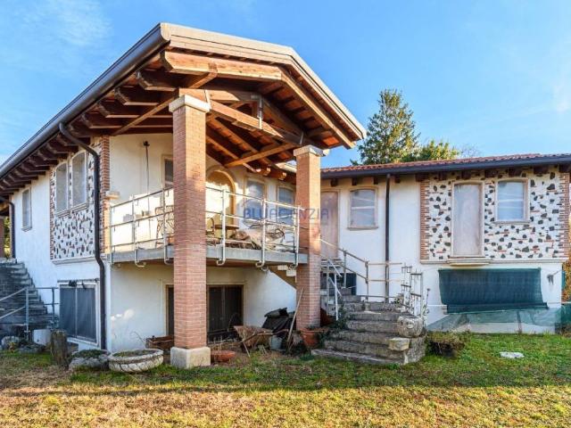 Villa singola in vendita a Zugliano via madonnetta, 7, Centrale