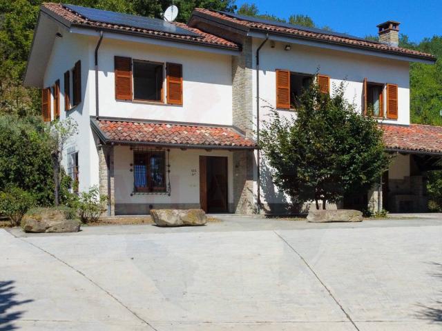 Villa singola in vendita a Acqui Terme