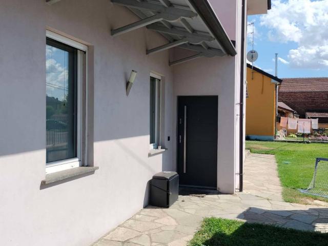 Villa singola in vendita a Alluvioni Piovera