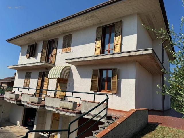 Villa singola in vendita a Amandola, Collinare
