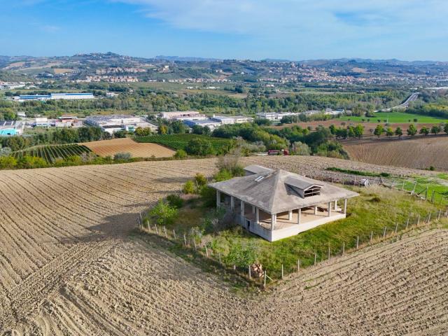 Villa singola in vendita a Ancarano, Collinare