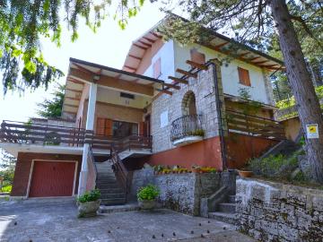 Colle San Marco, Ascoli Piceno Marche