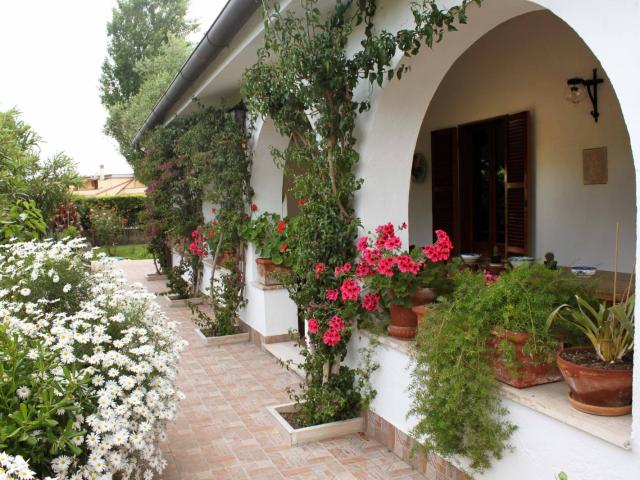 Villa singola in vendita a Ardea, Tor San Lorenzo
