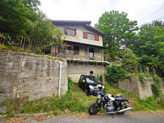 Villa singola in vendita a Badalucco
