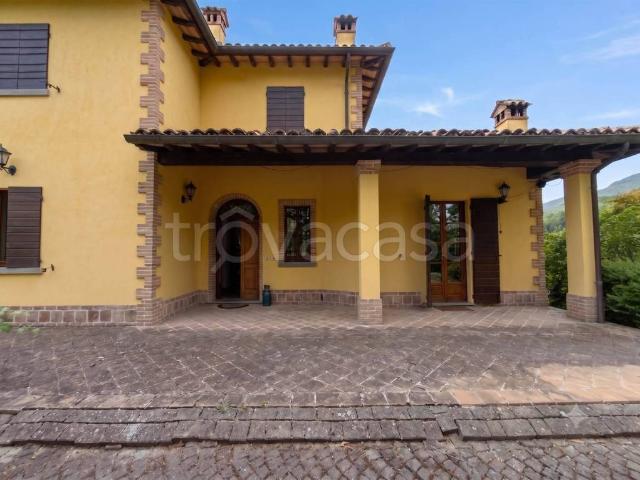 Villa singola in vendita a Badia Tedalda