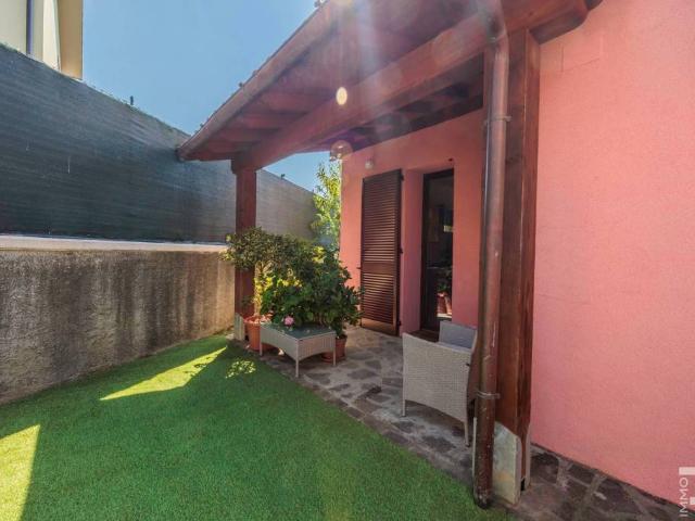 Villa singola in vendita a Bagni di Lucca