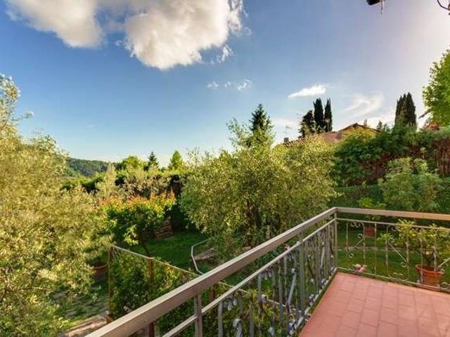 Villa singola in vendita a Bagno a Ripoli