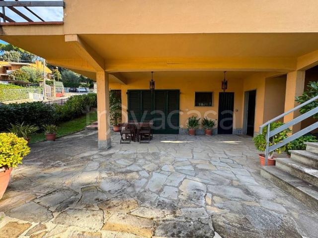 Villa singola in vendita a Bagno a Ripoli via Carlo Borrani, 2