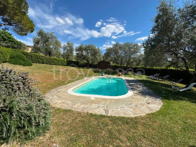 Villa singola in vendita a Bagno a Ripoli via di Vernalese, Vicchio Di Rimaggio