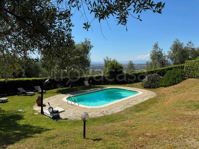 Villa singola in vendita a Bagno a Ripoli via di Vernalese, Vicchio Di Rimaggio