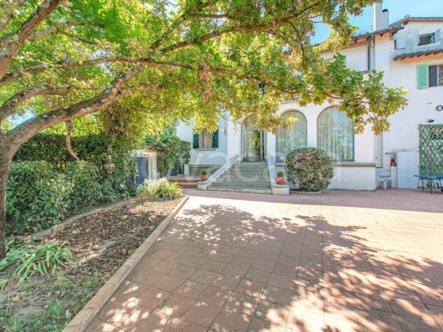 Villa singola in vendita a Bagno a Ripoli via Lilliano e Meoli, Grassina