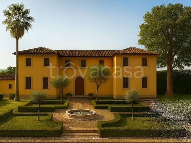 Villa singola in vendita a Bagno a Ripoli, Antella