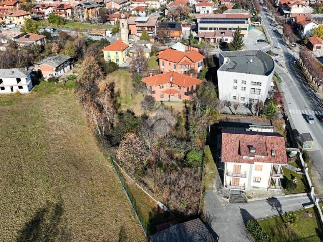 Villa singola in vendita a Bagnolo Piemonte via Cave, 3