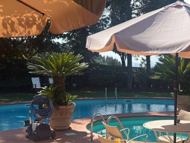 Villa singola in vendita a Barberino Tavarnelle via San Francesco