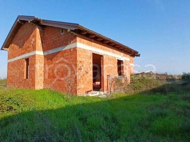 Villa singola in vendita a Barbianello