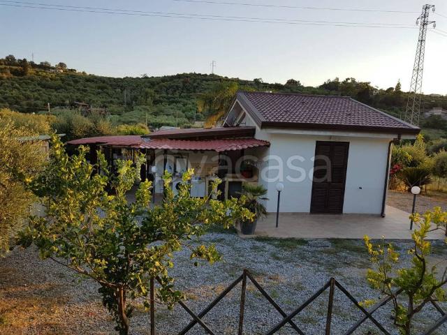Villa singola in vendita a Barcellona Pozzo di Gotto via Terreforti