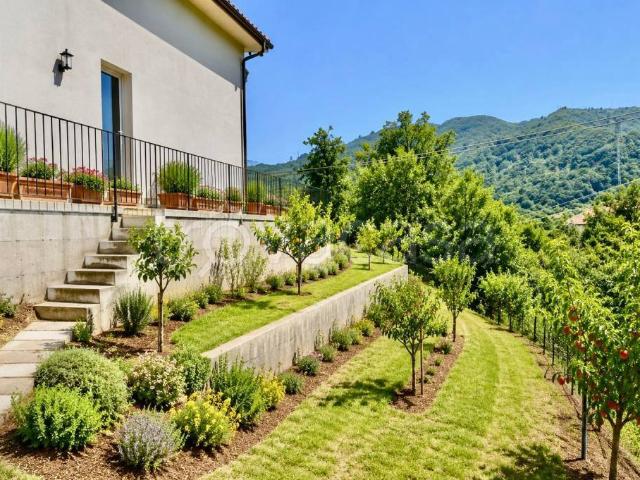 Villa singola in vendita a Bargagli, Bargagli