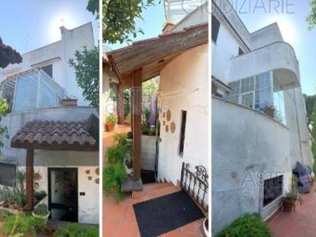 Villa singola in vendita a Bari vico 3 Lepore, 10, Palese