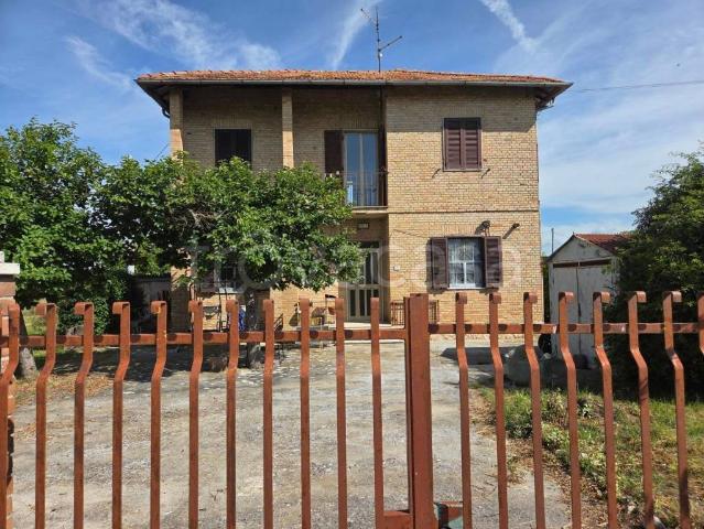 Villa singola in vendita a Bastia Umbra via Campiglione, 15