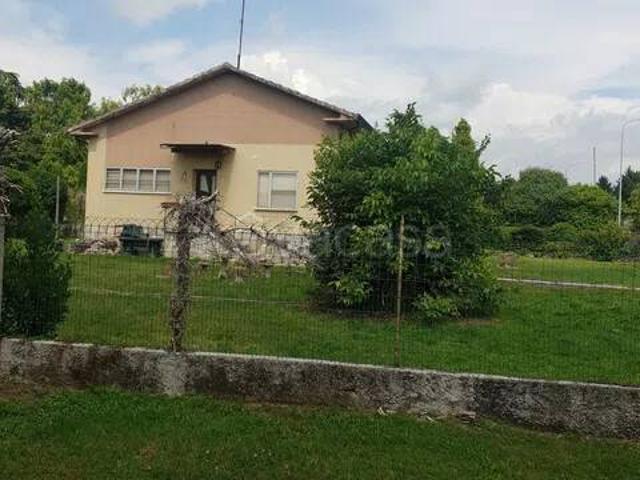 Villa singola in vendita a Basaldella, Vivaro