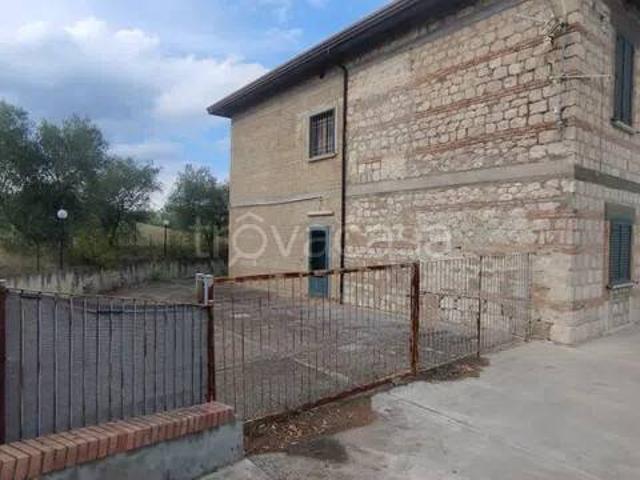 Villa singola in vendita a Benevento via Dei Mercuri, 21