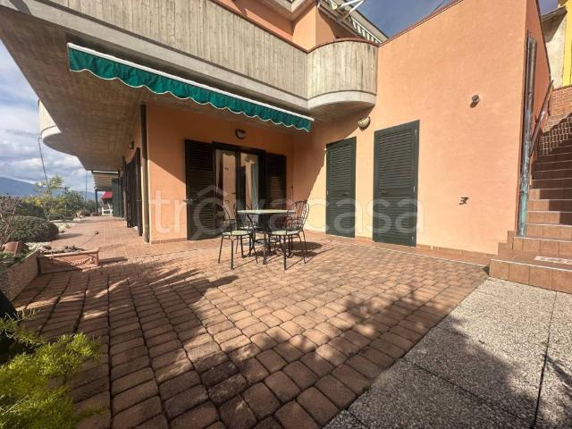 Villa singola in vendita a Bellante via Sant'Angelo, 5