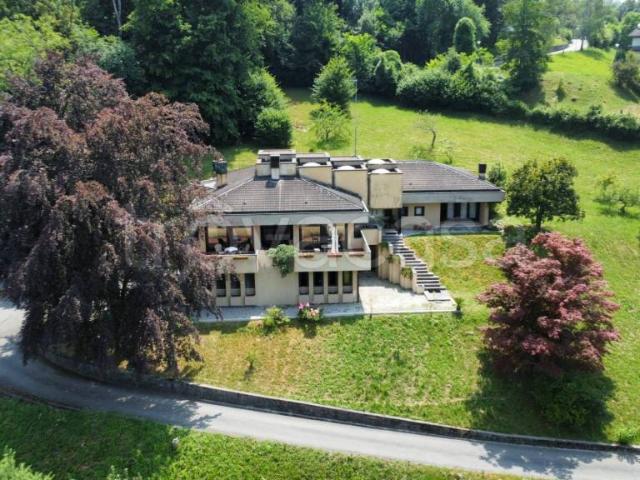 Villa singola in vendita a Belluno via Col Cavalier, 61