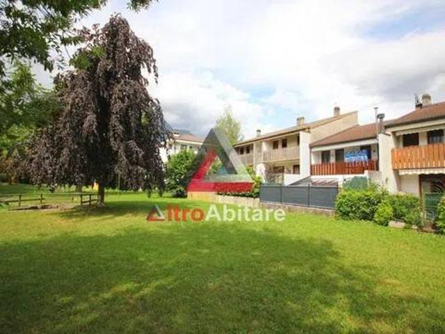 Villa singola in vendita a Belluno