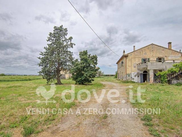 Villa singola in vendita a Bertinoro via Bagalona, 941