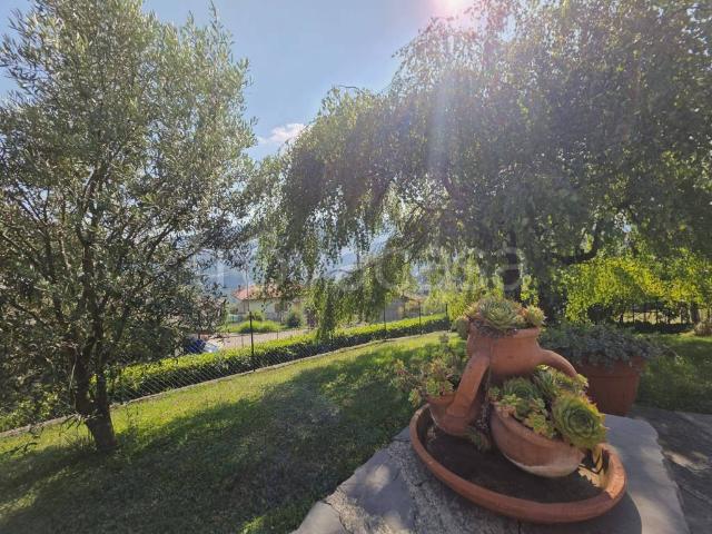 Villa singola in vendita a Berbenno via Europa, 81