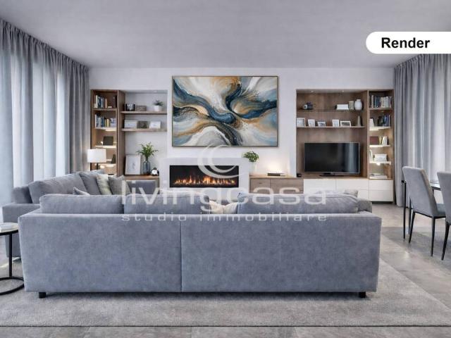 Villa singola in vendita a Besana in Brianza