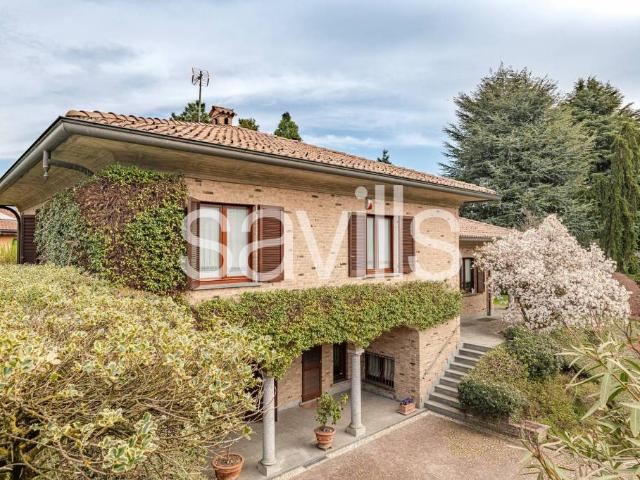 Villa singola in vendita a Beverate, Brivio