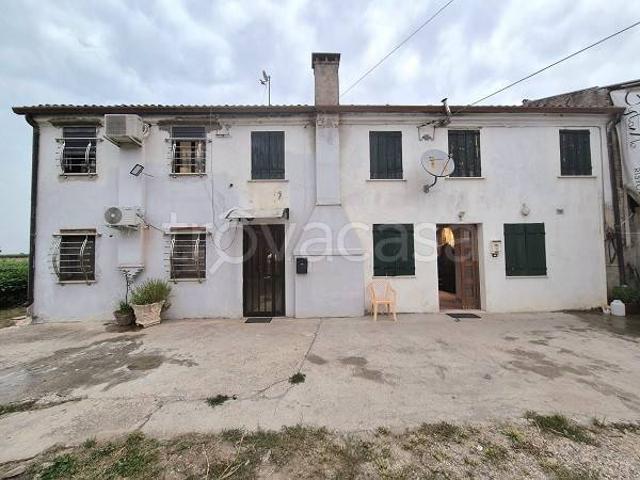 Villa singola in vendita a Bevilacqua via Roma
