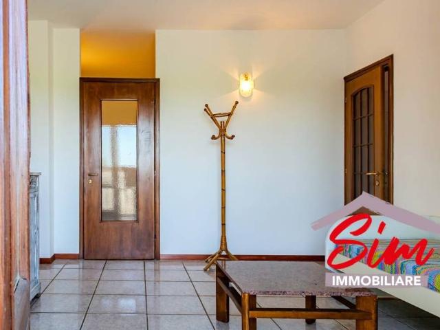 Villa singola in vendita a Biandrate