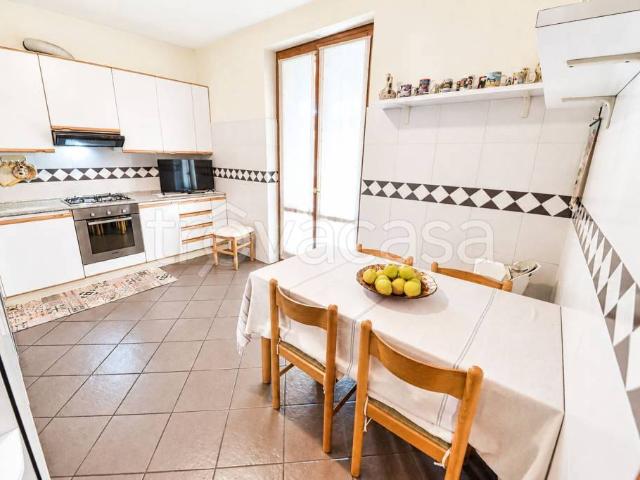 Villa singola in vendita a Biassono
