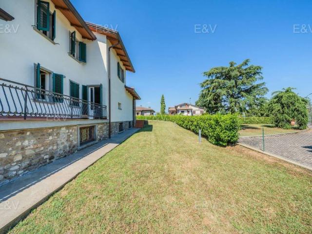 Villa singola in vendita a Bibbiena via Chiusta