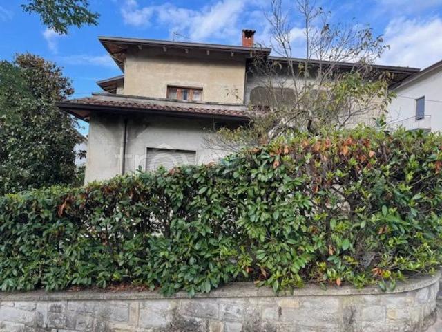Villa singola in vendita a Bibbiena via Dante, 63