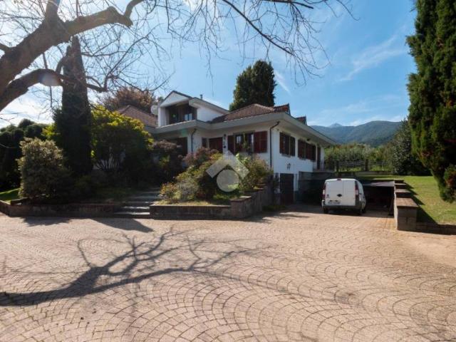 Villa singola in vendita a Bibiana via san vincenzo, 29