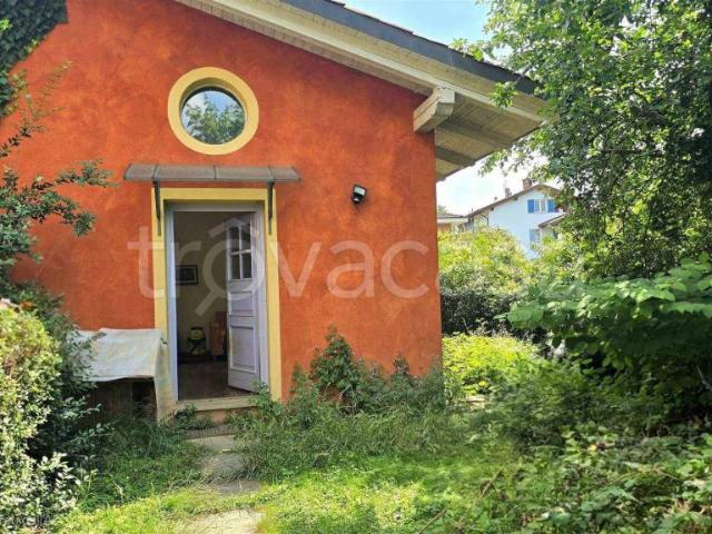 Villa singola in vendita a Biella strada delle Azalee, 9