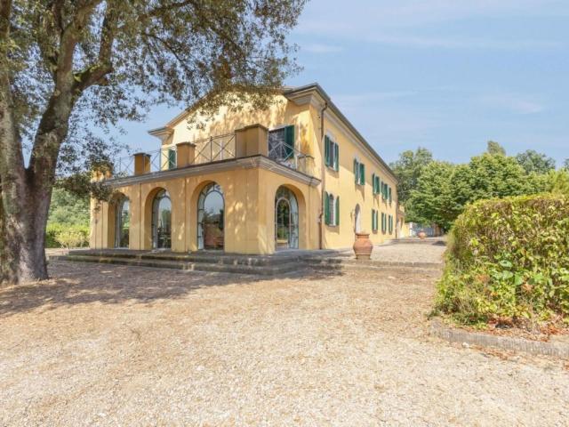 Villa singola in vendita a Bientina via Roma, Quattro Strade