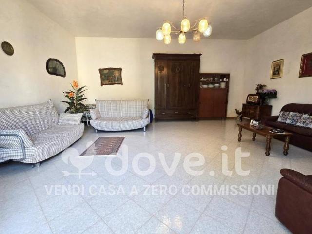 Villa singola in vendita a Birgi, Marsala