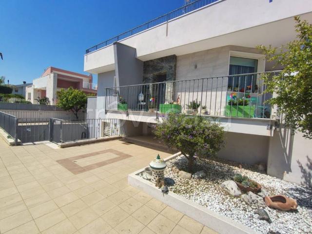 Villa singola in vendita a Bitritto piazza Umberto I, 13